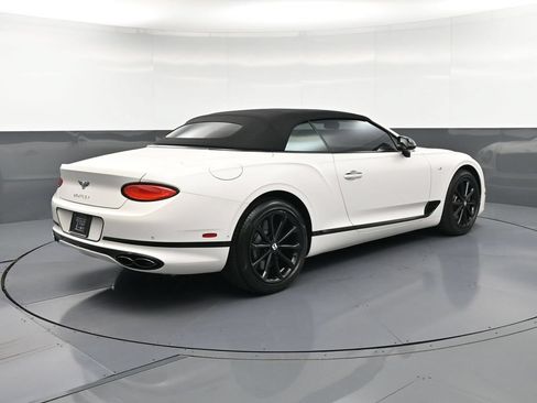 Certified 2021 Bentley Continental GT AWD/4WD image 8