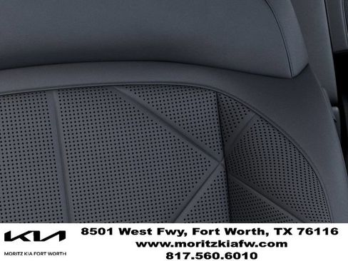 New 2027 Kia Telluride EX FWD image 24