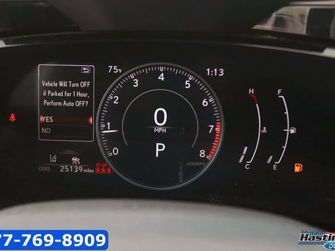 Used 2022 Lexus NX 250 FWD image 18