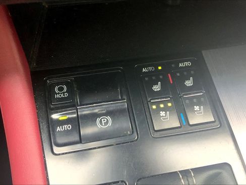 Used 2019 Lexus RX 350 F Sport AWD/4WD image 35