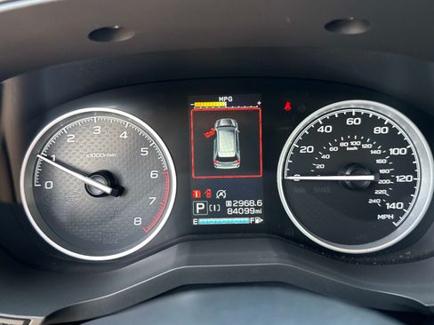 Used 2019 Subaru Forester Limited AWD/4WD image 29