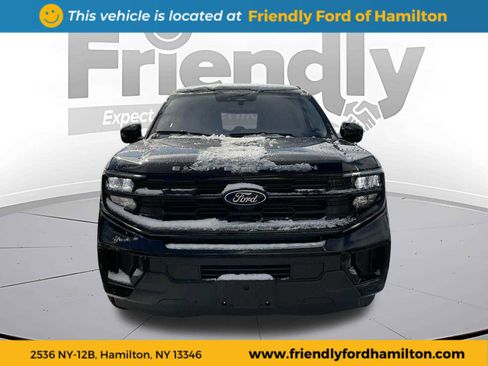Used 2025 Ford Expedition Max Active image 1