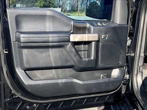 Used 2020 Ford F150 Raptor w/ Equipment Group 802A Luxury image 21