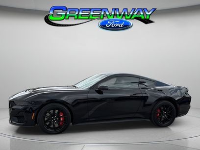 Certified 2024 Ford Mustang GT Premium