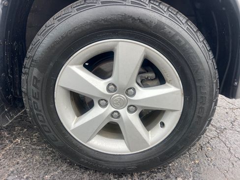 Used 2004 Toyota RAV4 4WD image 42
