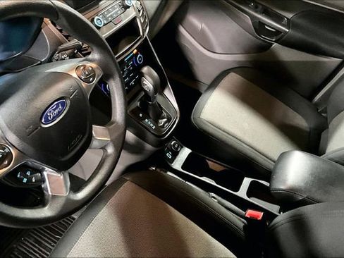 Used 2020 Ford Transit Connect XL image 14