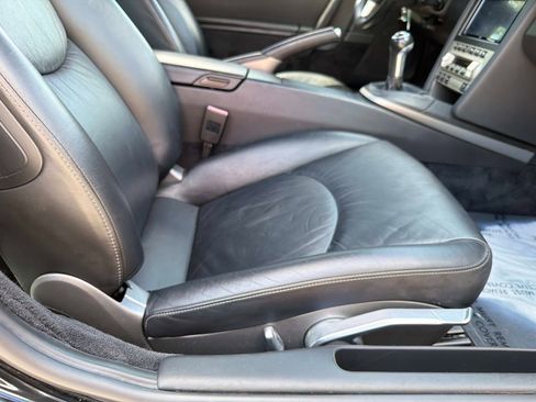 Used 2005 Porsche 911 Carrera RWD image 22