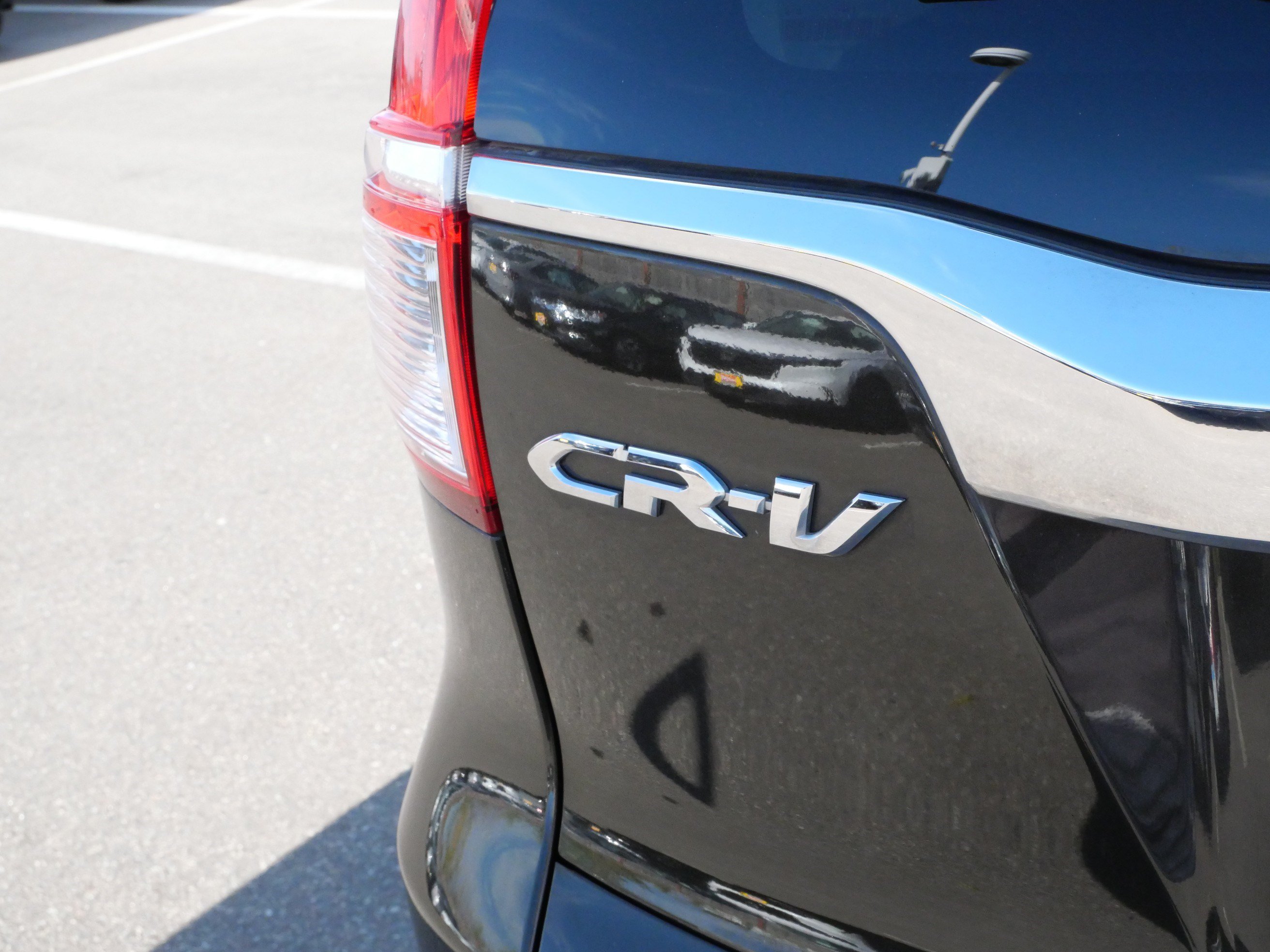 Used 2016 Honda CR-V EX image 17
