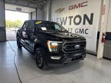 Used 2022 Ford F150 XLT w/ Equipment Group 302A High image 2