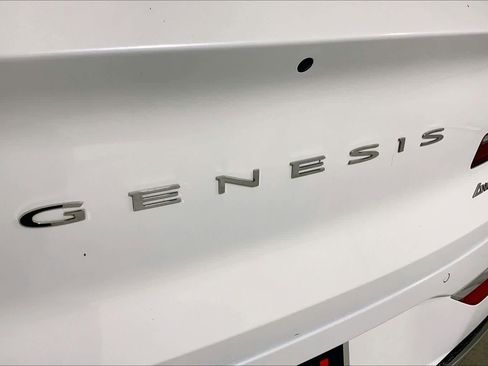 Used 2026 Genesis GV80 3.5T Prestige AWD/4WD image 29