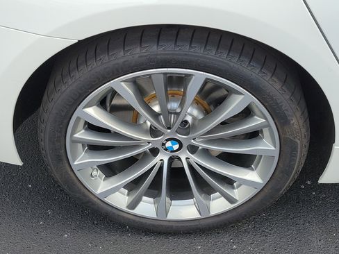 Used 2022 BMW 540i 540i w/ Premium Package image 6