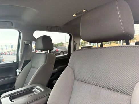 Used 2015 Chevrolet Silverado 1500 LT w/ All Star Edition AWD/4WD image 19