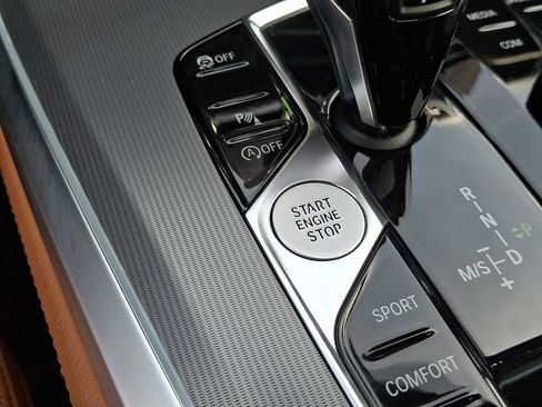 Used 2019 BMW X5 xDrive40i w/ Premium Package 2 image 26