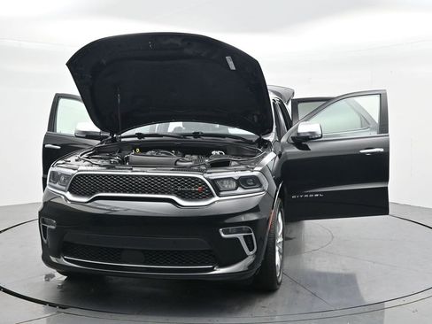 Used 2023 Dodge Durango Citadel AWD/4WD image 35