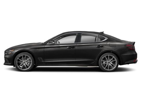 Used 2025 Genesis G70 2.5T AWD/4WD image 3