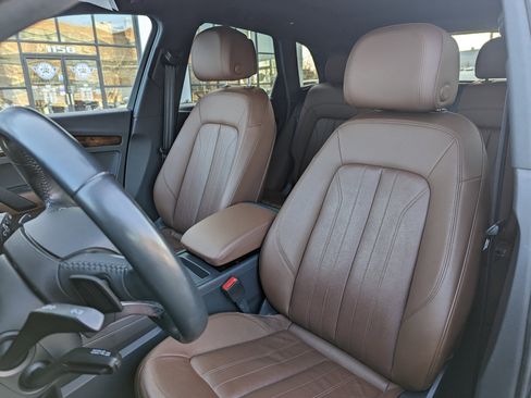 Used 2018 Audi Q5 2.0T Premium Plus image 15