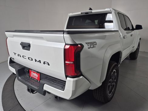 New 2026 Toyota Tacoma 4x4 Double Cab image 4