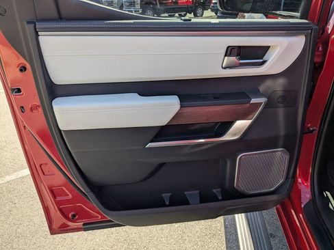 Used 2023 Toyota Tundra Capstone image 33