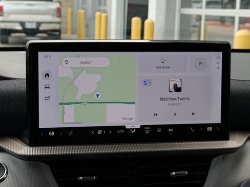 New 2026 Ford Explorer Active RWD image 44