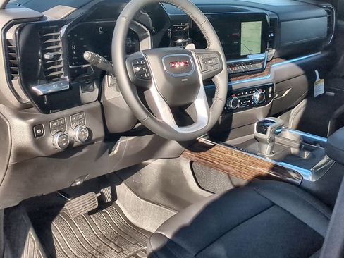 New 2026 GMC Sierra 1500 Elevation w/ Elevation Premium Package image 10