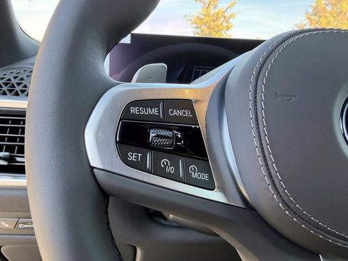 New 2026 BMW X5 sDrive40i w/ Executive Package image 36