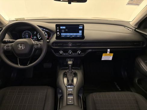 New 2026 Honda HR-V LX image 14