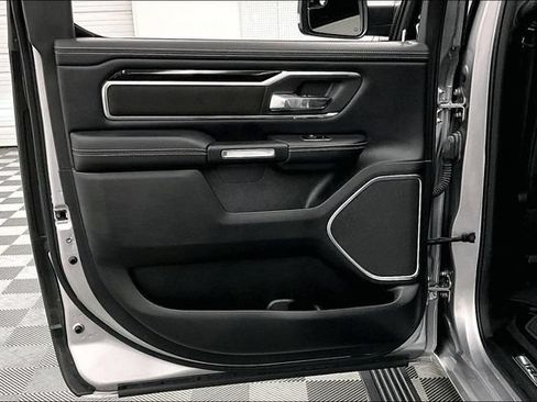 Used 2022 RAM 1500 Laramie w/ Night Edition AWD/4WD image 22