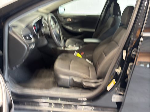 Used 2020 Chevrolet Malibu LS FWD image 13