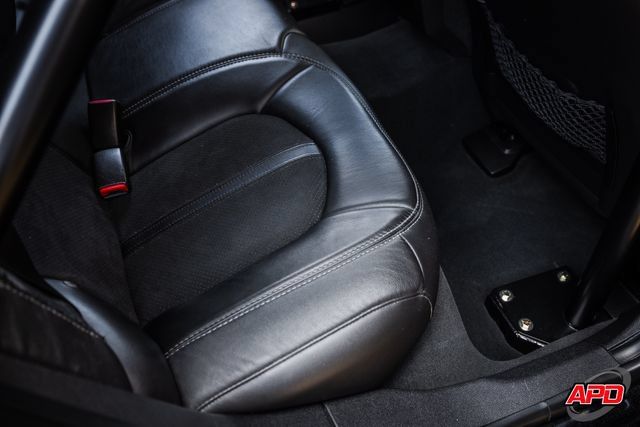 Used 2014 Cadillac CTS V RWD image 81