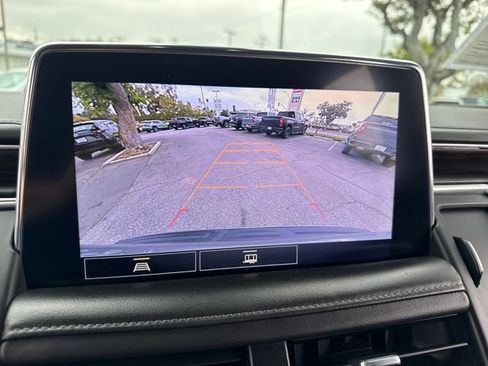 Certified 2021 Chevrolet Tahoe LT image 19