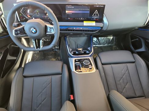 New 2026 BMW X3 xDrive30 w/ M Sport Package image 27