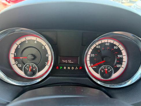 Used 2014 Dodge Grand Caravan SE w/ Quick Order Package 29E SE FWD image 35