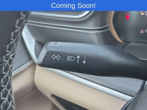 Used 2022 Jeep Grand Cherokee L Limited AWD/4WD image 27