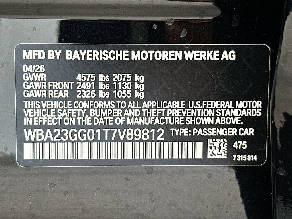 Used 2026 BMW 228i xDrive w/ Technology Package AWD/4WD image 32