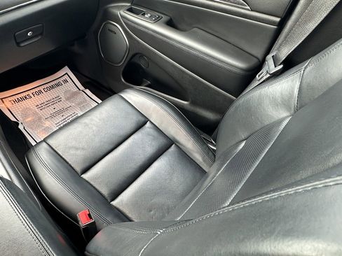 Used 2020 Jeep Grand Cherokee High Altitude image 17