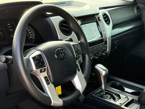 Used 2019 Toyota Tundra TRD Pro AWD/4WD image 19
