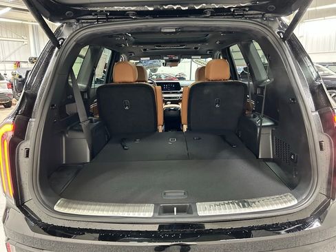 New 2025 Kia Telluride SX Prestige X-Pro image 30