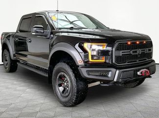 Used 2018 Ford F150 Raptor w/ Equipment Group 802A Luxury AWD/4WD 360° Tour