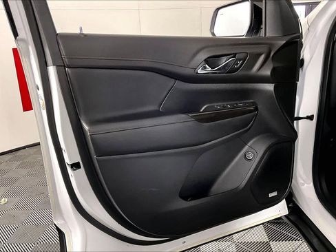 Used 2021 GMC Acadia AT4 w/ Trailering Package image 21