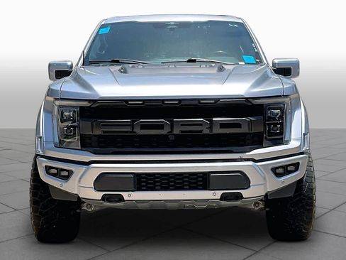 Used 2023 Ford F150 Raptor AWD/4WD image 4