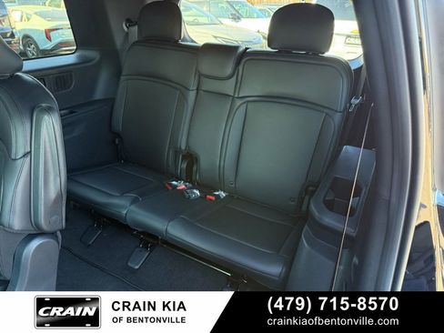 New 2027 Kia Telluride EX X-Line w/ Towing Package image 27