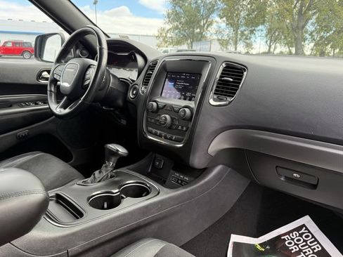 Used 2019 Dodge Durango GT image 10