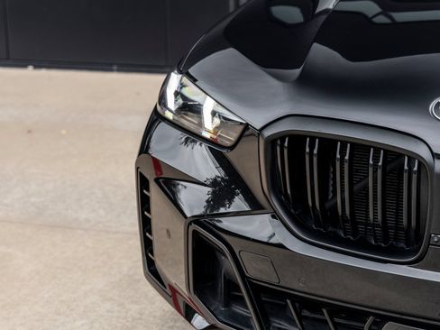 Used 2026 BMW X5 M60i AWD/4WD image 18