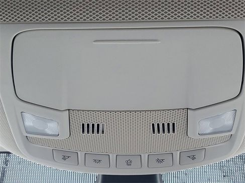 Certified 2024 Ford Edge SEL w/ Convenience Package image 23