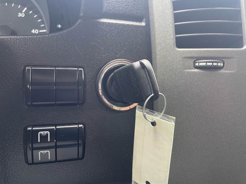 Used 2018 Mercedes-Benz Sprinter 2500 w/ Driver Efficiency Package image 27