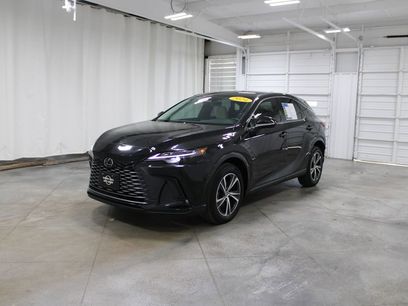 Used 2024 Lexus RX 350 FWD w/ Technology Package