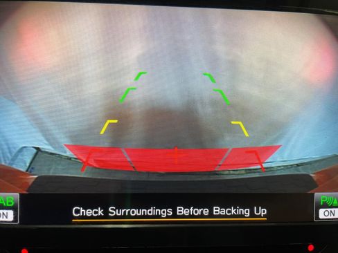 Used 2019 Subaru Crosstrek 2.0i Limited w/ Moonroof Package w/Navigation image 25