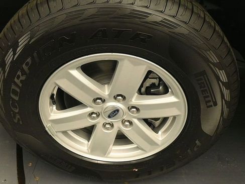 New 2026 Ford F150 XL image 14