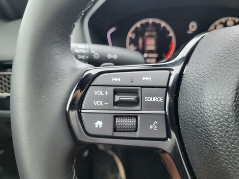 Certified 2026 Honda Civic Sport image 19