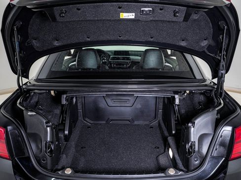 Used 2019 BMW 440i xDrive Convertible w/ M Sport Package image 28